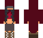 reaper aphmau