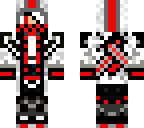 red assasin