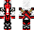 red assassin
