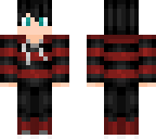 red boy