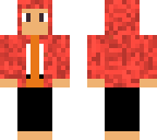 red fire