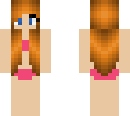 red hair base