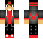 red hat boy