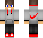 red headphone guy