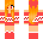 red lucinda