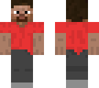 red steve