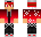 red teen