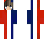 red white nad blue