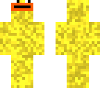 redvactor's duck man