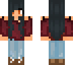 request again