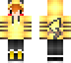 roarwindd sub fan pika