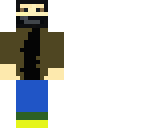 rockin minecraft