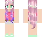 rosie chan
