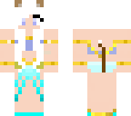 rp girl