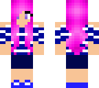 sailor girl