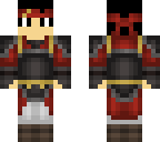 samurai