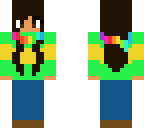sapphyre chara