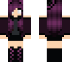 shadow freddy girl