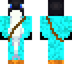 shamu adventures skin