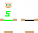 sheep-man
