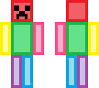 simple creeper