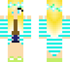 simple hippie