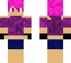 skin attempt remake