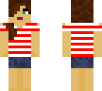 skin edit