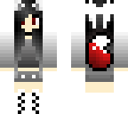 skin i guess