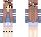 skin kawaii