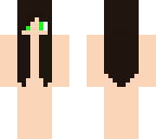 skin template 2