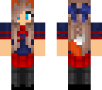 sky uniform s1