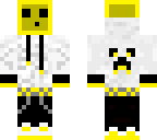 slime man