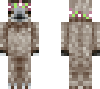 sloth