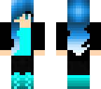 snickerdoodle610's skin