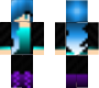 snickerdoodle610's skin updated