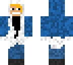 snow border
