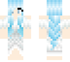 snow white