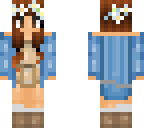 sophia's spring dress