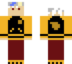 soul eater evans