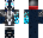 spawn armour bjn