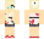 spring girl edit