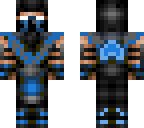 sub zer0