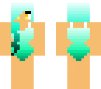 sugarskul swimsuit