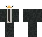 suit duck