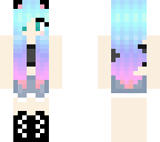 summer girl
