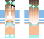 summer girl