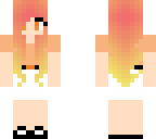 summer girl