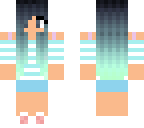 summer girl fixed