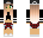 summer skin